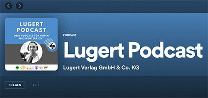 Lugert Podcast Folge 22