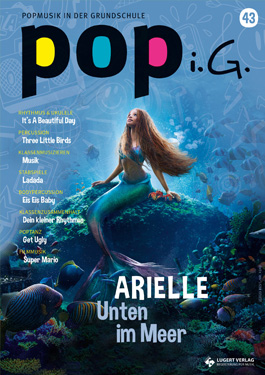 POP i.G. Zeitschrift Ausgabe #43