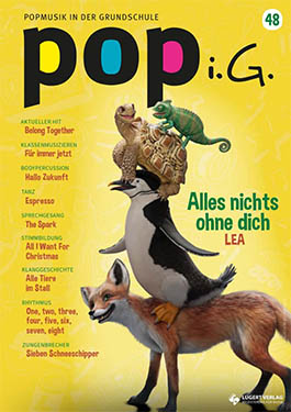 Popig 48 ist da!