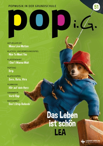 Pop i.G. 51 Titel