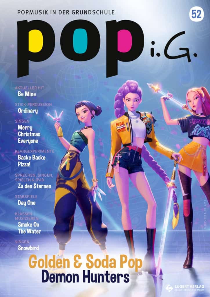POPiG52_Titel Pop i.G. 52 Titel